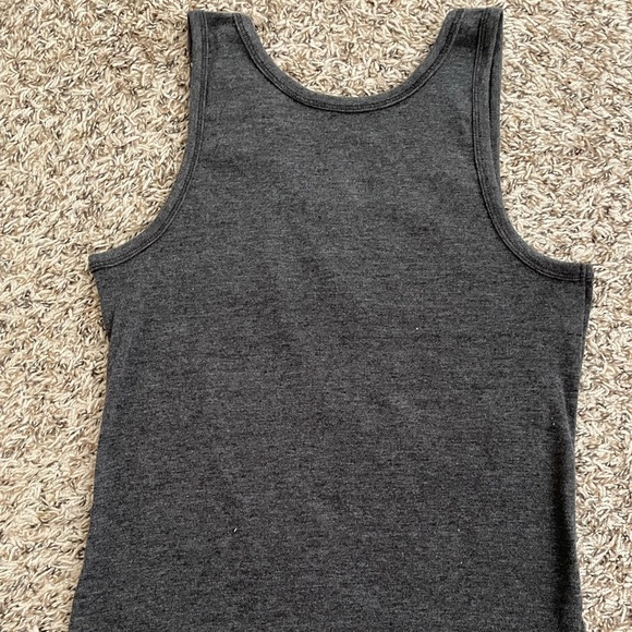 Cup of therapy tank top large - Picture 3 of 4